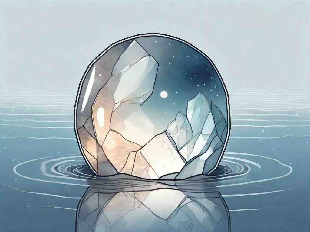 Is Moonstone Safe for Water Immersion?