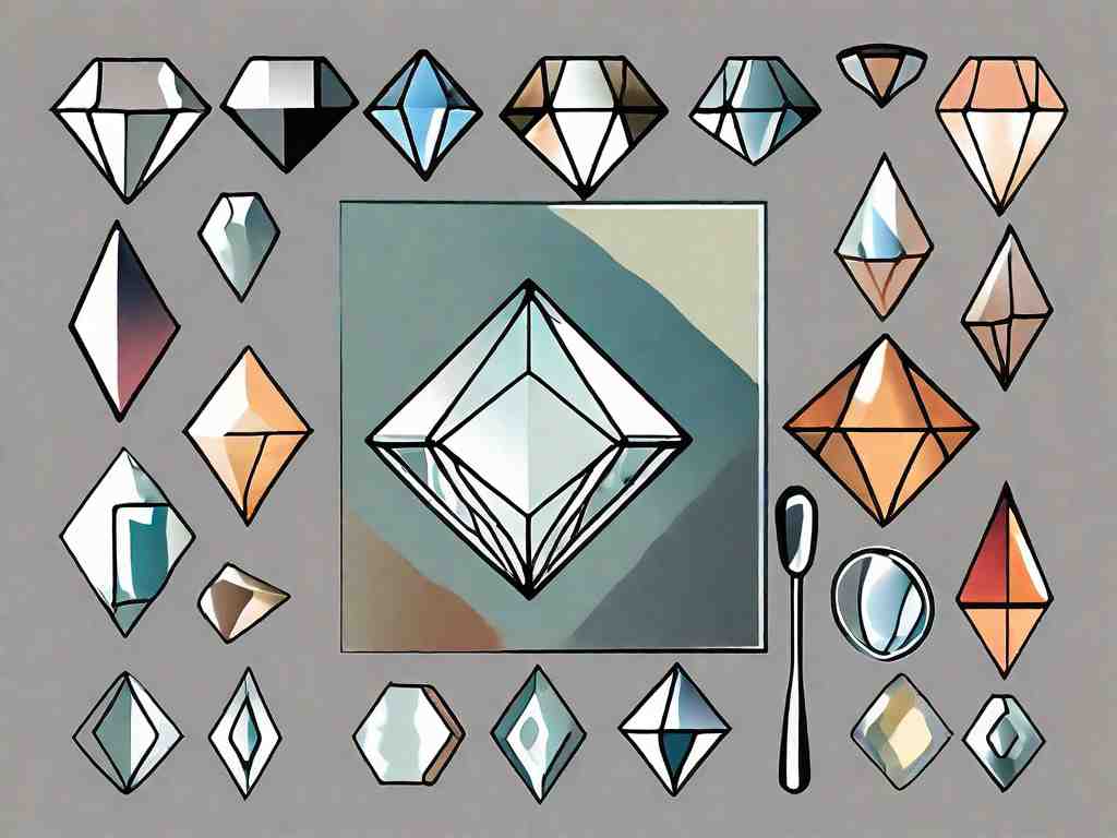 Mastering the Diamond Color Scale: Your Ultimate 2023 Guide + Chart