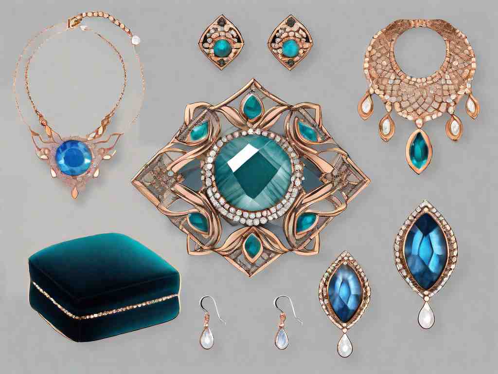 Beyond the Sparkle: The Meaning of Inspereza's Jewelry