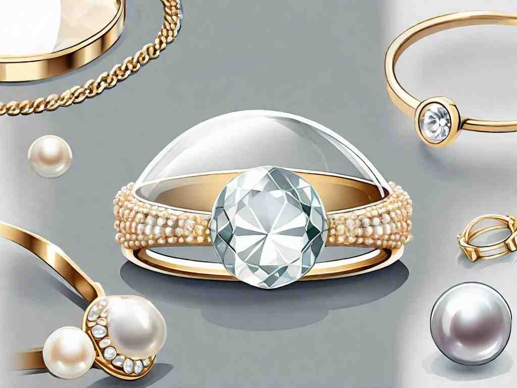 Jewelry Insurance: Protecting Your Precious Pieces