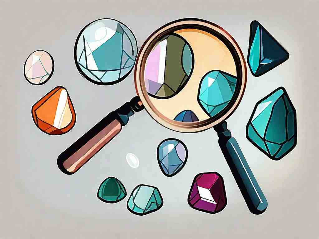 How to Tell If a Gem Is Real: A Step-by-Step Guide