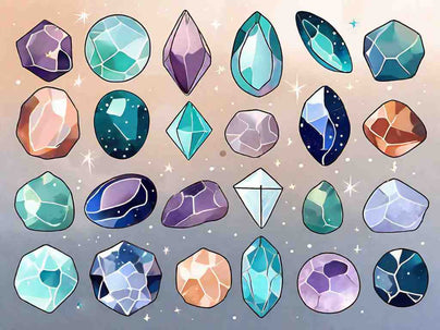 Pisces Zodiac Stones: A Modern and Traditional Guide to Birthstone Selection