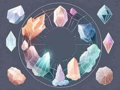 Crystal Protection: Meaning and Usage Tips