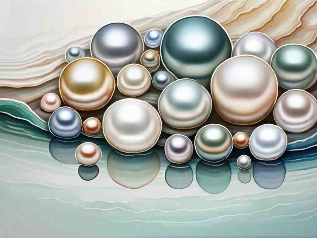 Guide to Buying South Sea Pearls