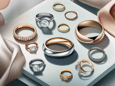 Wedding Ring Etiquette: Your Ultimate Guide to Wearing It Right (+17 Common Questions Answered)