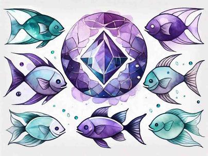 Modern and Traditional Pisces Birthstones: A Guide to the Best Stones for Your Zodiac Sign