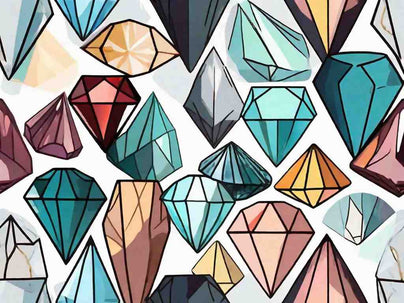 Uncovering the Hidden Secrets of Diamonds: 15 Surprising Facts