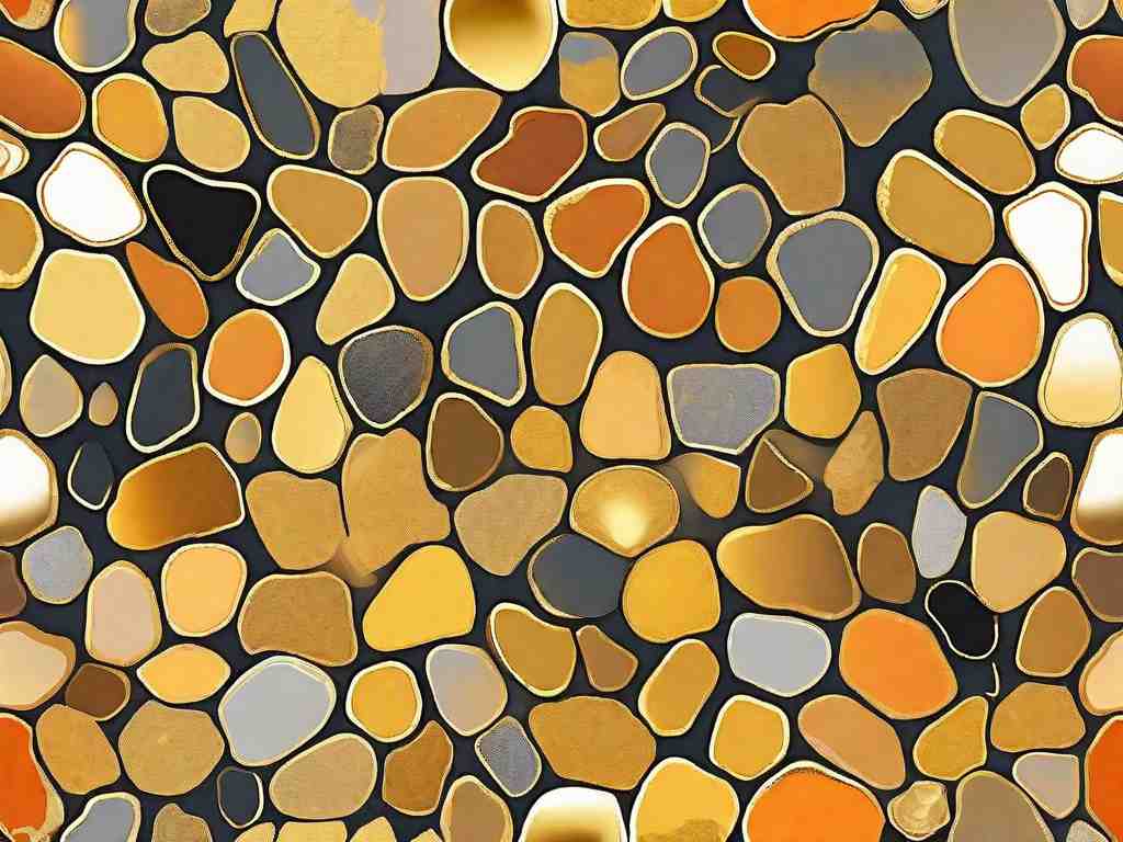 Exploring Gold's Color Spectrum: A Guide to Its Various Hues