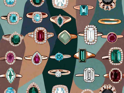 Engagement Ring Trends 2021: What's Hot This Year?