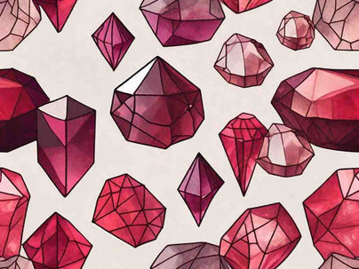 Ruby or Garnet: Spotting the Distinctions