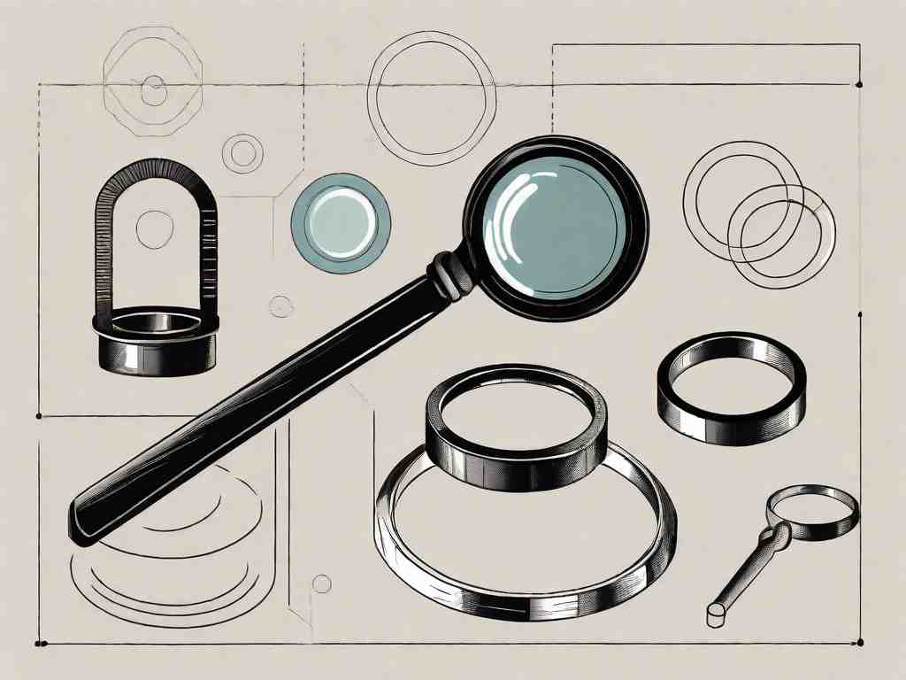 Find Your Perfect Fit: Accurately Measure Ring Size with Our Free Chart