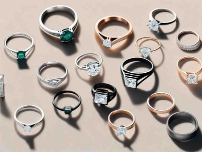 Engagement Ring Trends 2021: What's In and What's Out