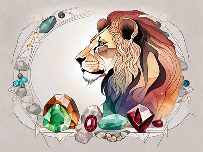 Leo Birthstone: A Guide to Modern and Traditional Stones for the Leo Zodiac Sign