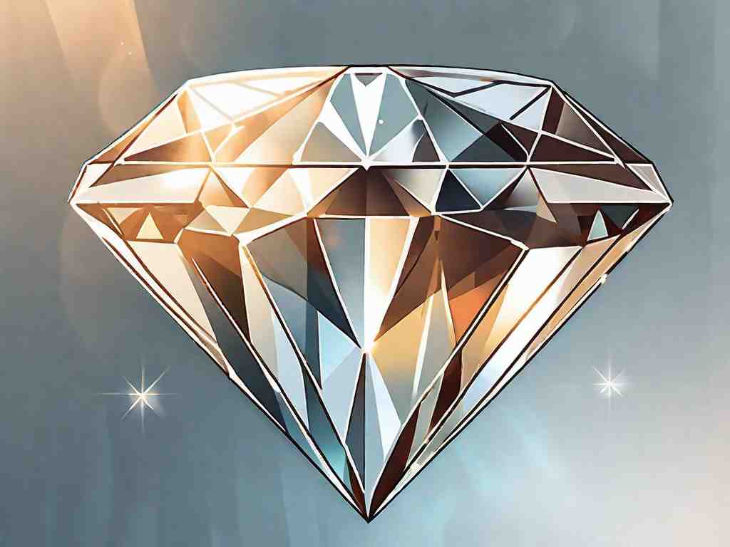 The Ultimate Guide to Diamond Sparkle: All You Need to Know