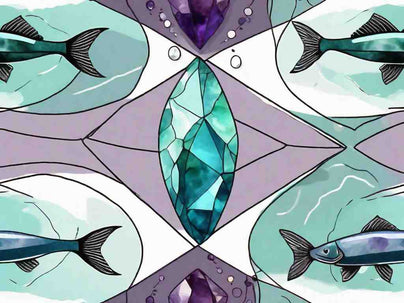 The Best Pisces Birthstones: Traditional and Modern Options