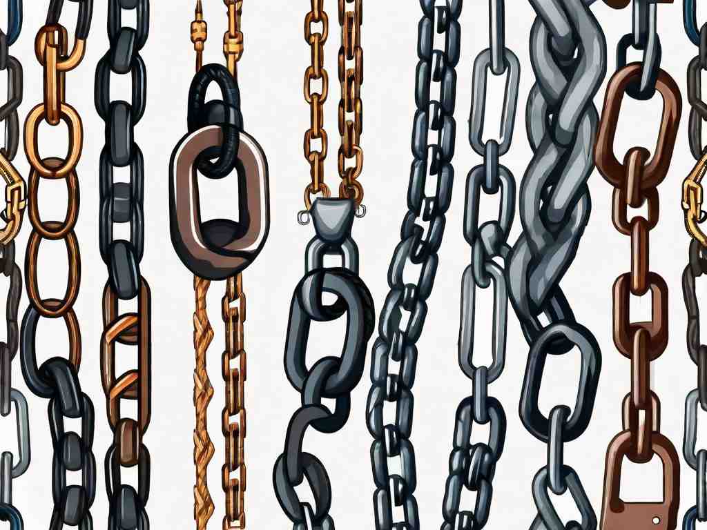 Men's Chain Length Guide: Your Ultimate Resource