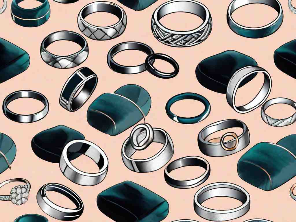 Wedding Ring Wearing Tips: Your FAQs Answered!