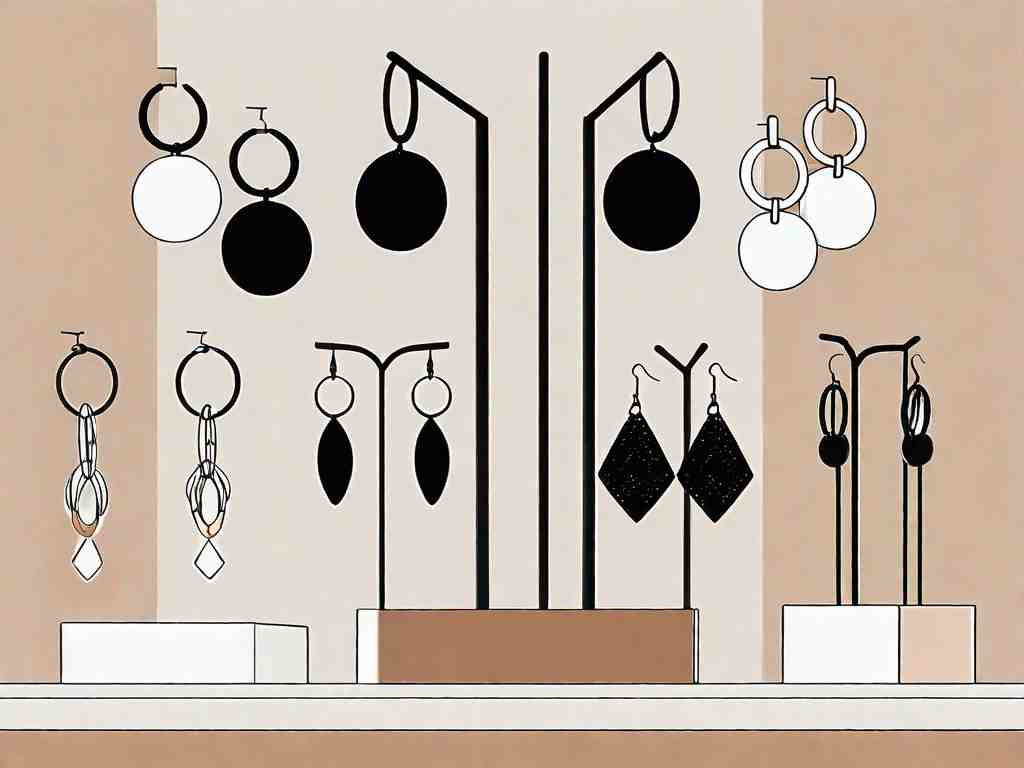 2023 Earring Shopping Guide: Finding Your Ideal Pair