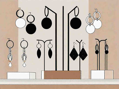 2023 Earring Shopping Guide: Finding Your Ideal Pair