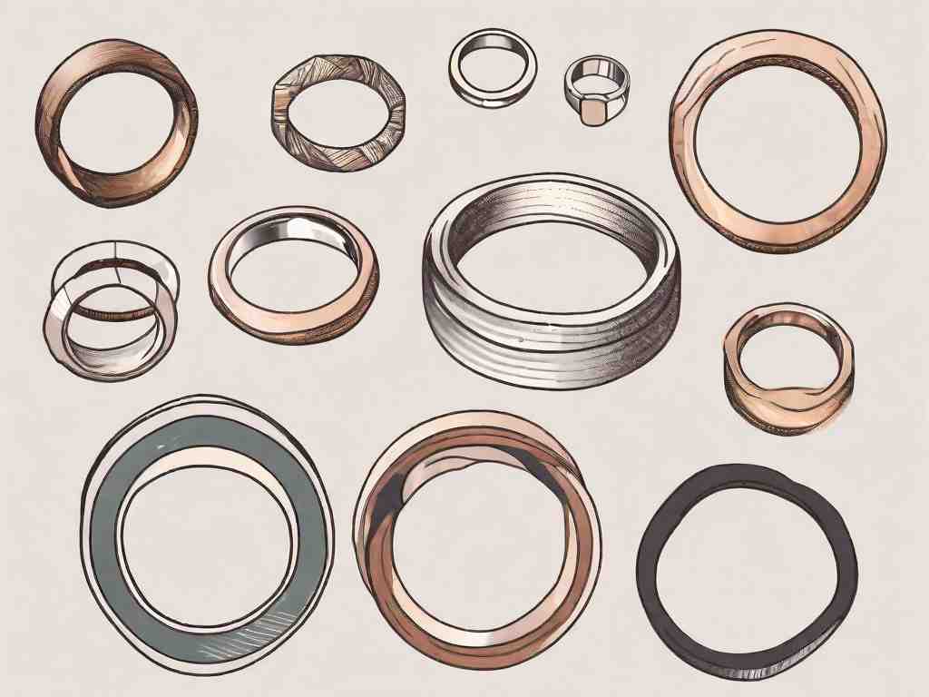 Find Your Perfect Ring Fit: Use Our Free Ring Sizing Guide