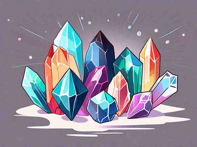 Love-Boosting Crystals: Significance and Application Tips