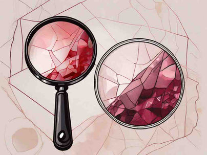 Unveiling the Distinctions: Ruby versus Garnet