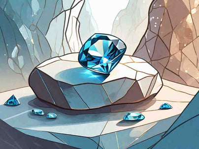 Discovering the Wonders of Blue Topaz: A Comprehensive Guide