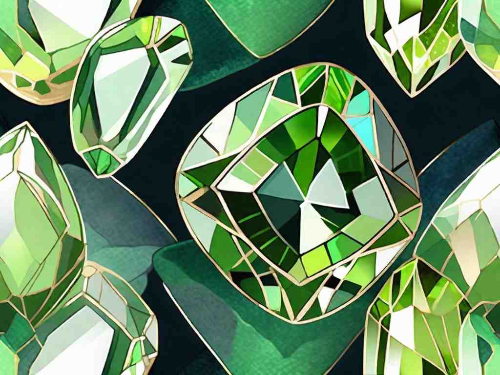 The Significance of Peridot: Understanding its Value and Importance