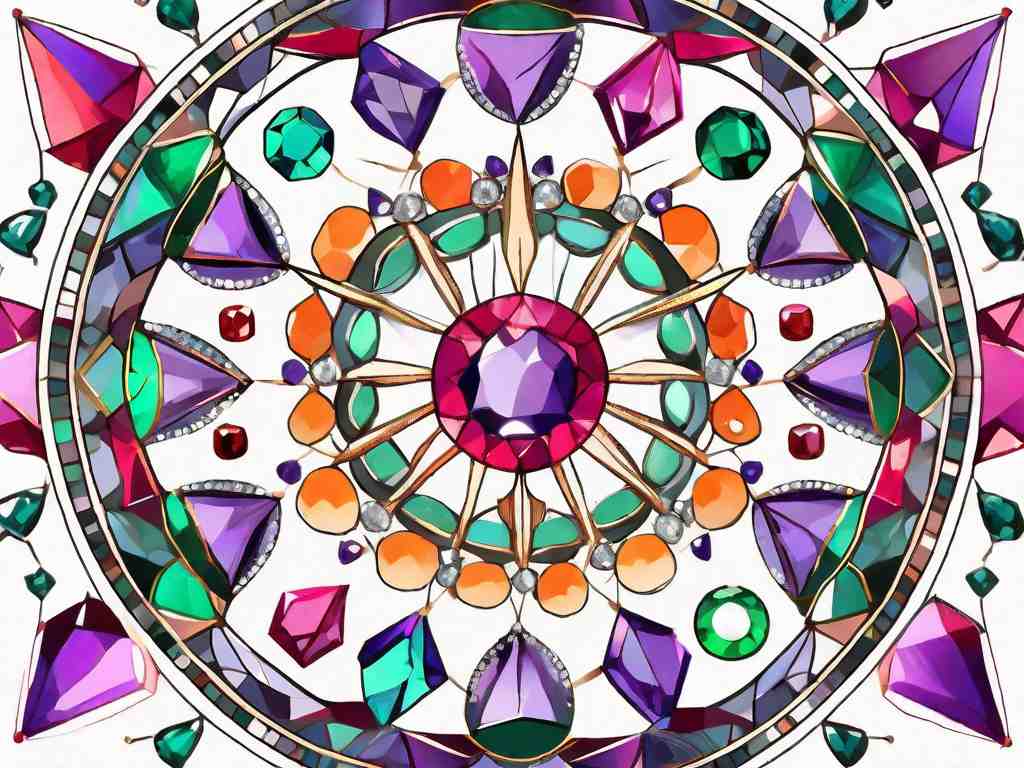 Your Ultimate Guide to Lucky Gemstones