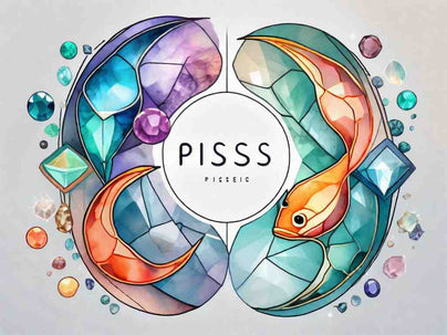 Pisces Zodiac Stones: A Modern Twist on Traditional Birthstones