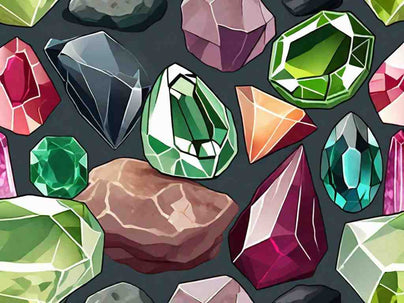 How Rare is Peridot as a Gemstone?