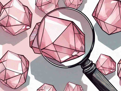 Is Your Rose Quartz Authentic? Tips to Spot the Real Deal