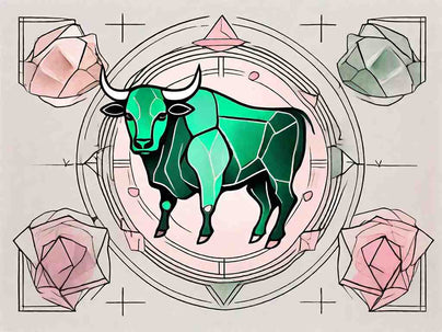 Modern and Traditional Taurus Birthstones: A Guide to Zodiac Stones