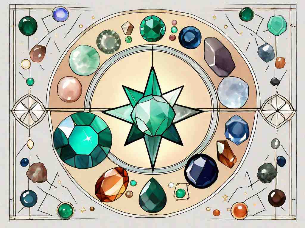 Gemini Birthstones: A Modern and Traditional Guide