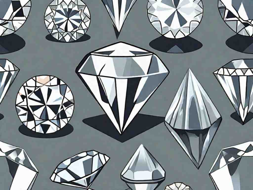 Carats and Size: A Comprehensive Guide to Diamond Measurements