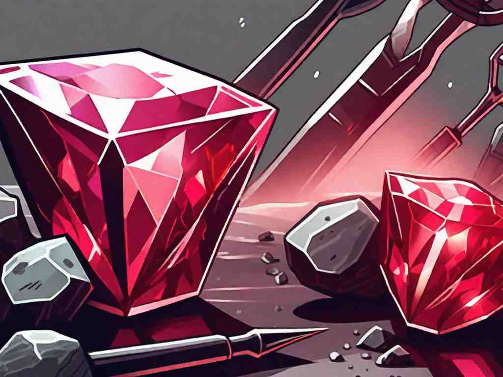 Uncovering the Beauty of Rubies