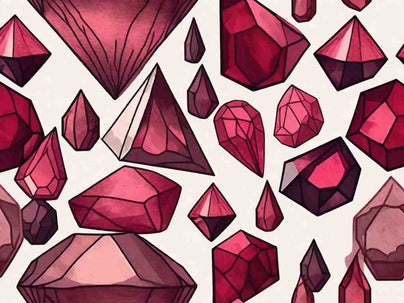 Unveiling the Distinctions Between Ruby and Garnet