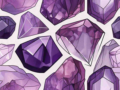 Cuts of Amethyst: A Guide to Choosing the Perfect Stone