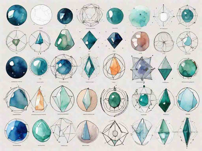 Modern and Traditional Capricorn Birthstones: A Guide to Stones for the Capricorn Zodiac Sign