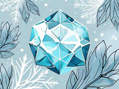 Diciembre Birthstone: Blue Topaz - A Stunning Gem