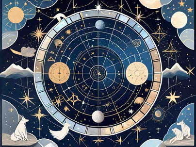 Marital Harmony: Understanding Zodiac Compatibility