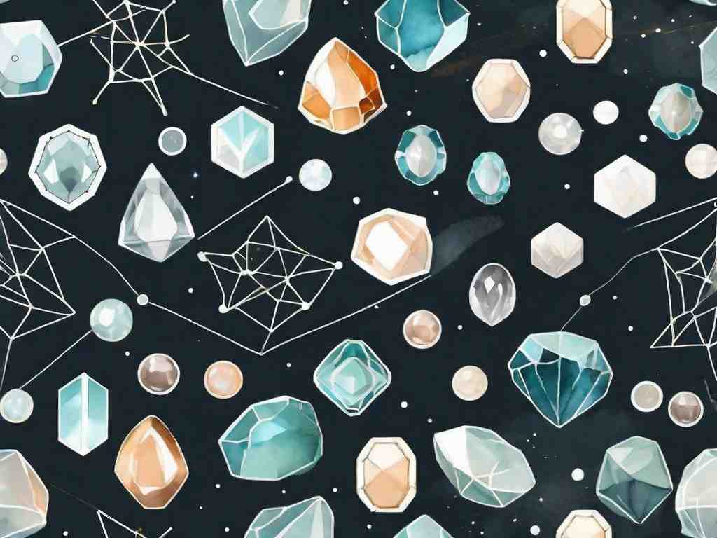 Modern and Traditional Scorpio Birthstones: A Guide to Zodiac Stones