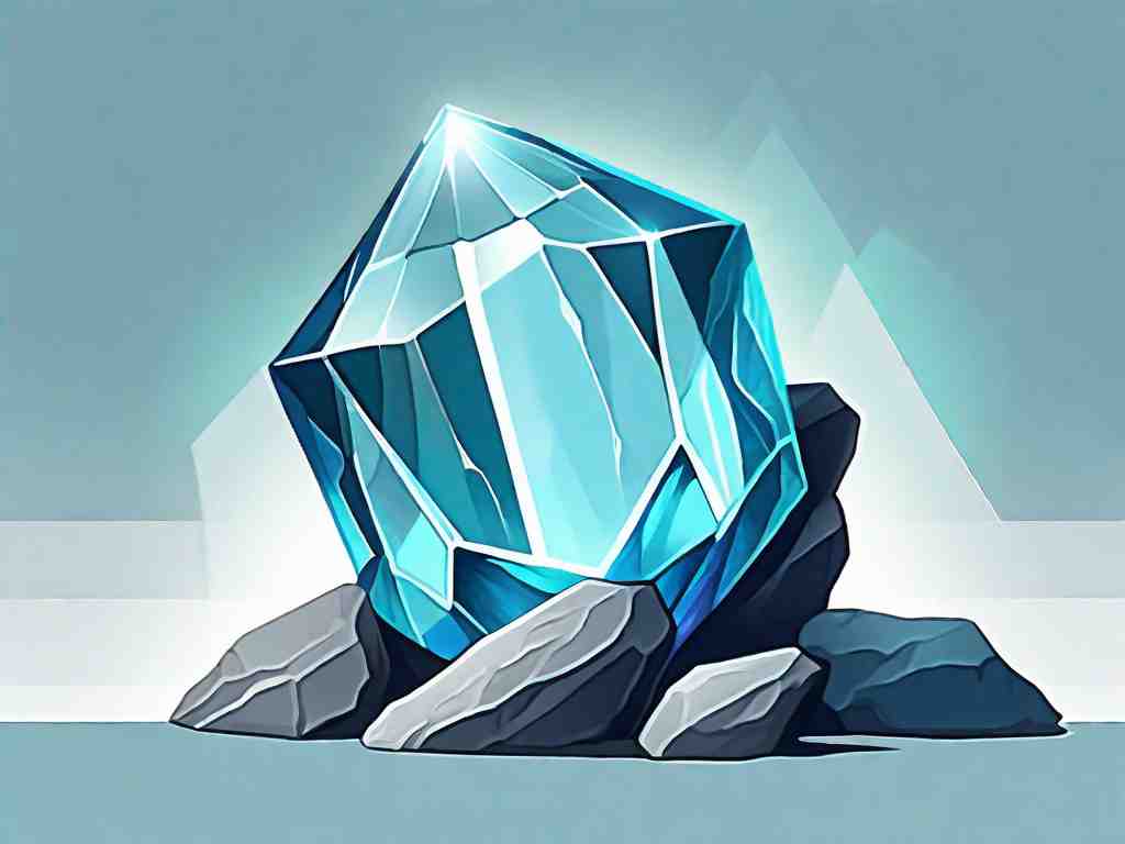 The Significance of Aquamarine: A Valuable Gemstone