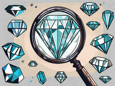 Unraveling the Mystery of Diamond Carat: Your Top Questions Answered