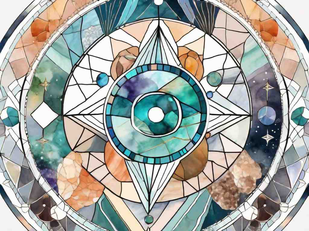 Pisces Zodiac Stones: A Fusion of Modern and Traditional Birthstones