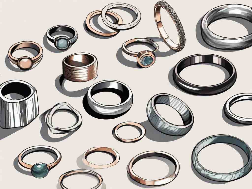 Find Your Perfect Fit: Use Our Free Ring Size Chart