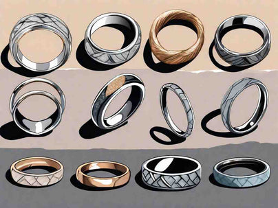 2023 Wedding Ring Guide: Your Ultimate Resource