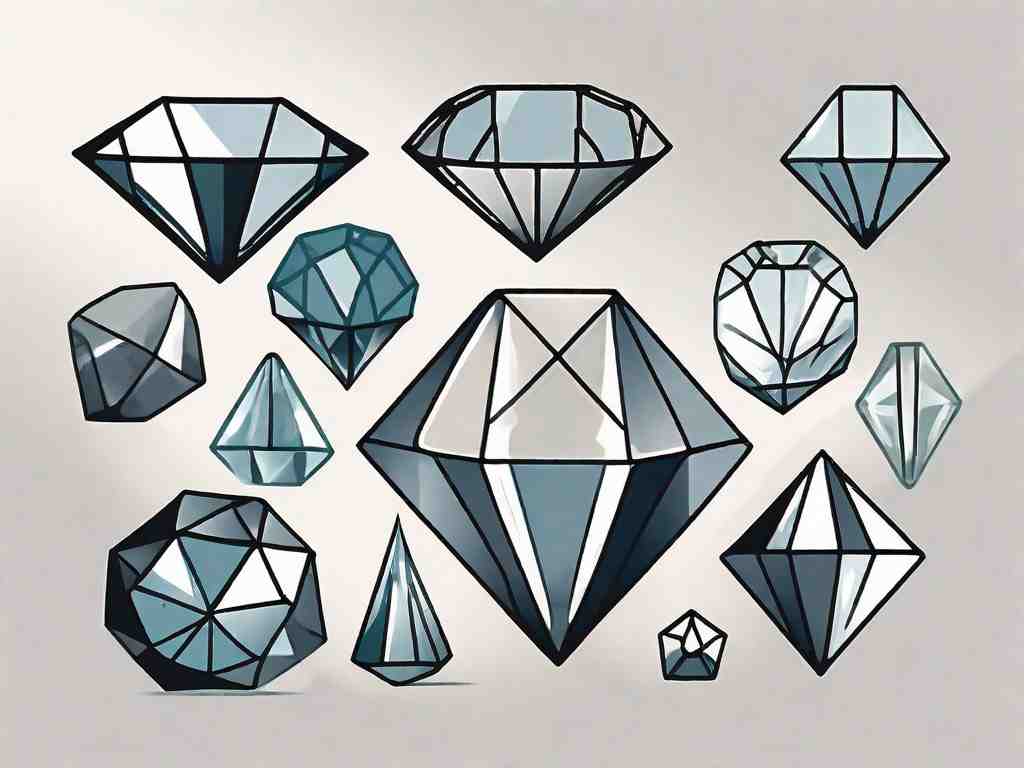 The Importance of Diamond Proportions: A Glossary