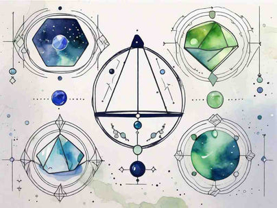 Modern and Traditional Libra Birthstones: Choosing the Perfect Stone for Your Zodiac Sign