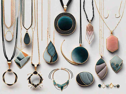 Discover 15 Must-Have Necklace Designs You Need to Own